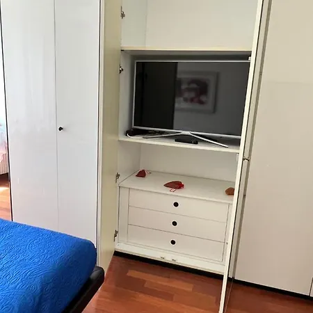 L'ancora Apartament *
