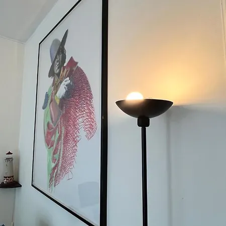 Apartament L'ancora *