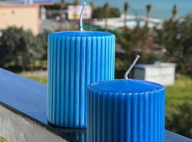 L'ancora Appartement