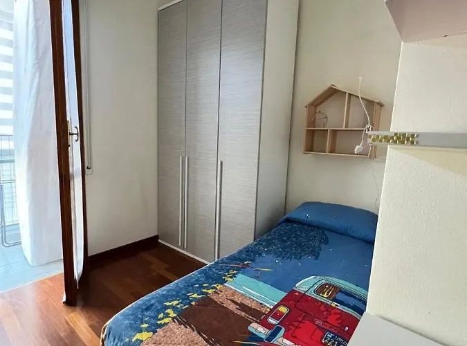 L'ancora Appartement *