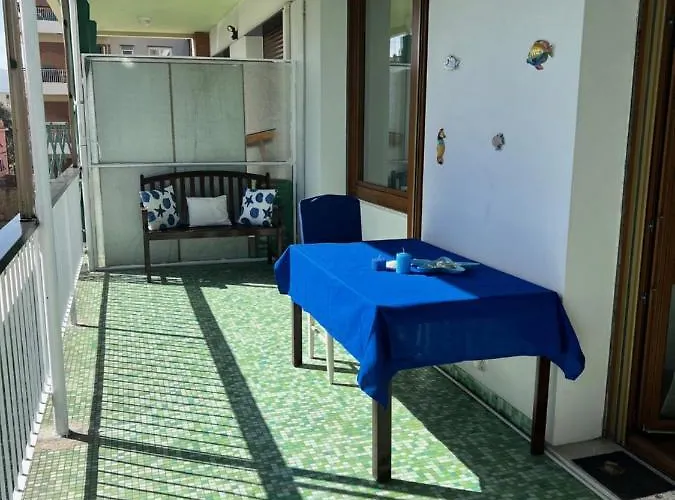 L'ancora Appartement Savona