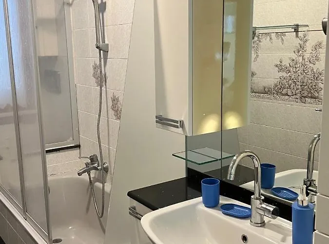 L'ancora Appartement Savona