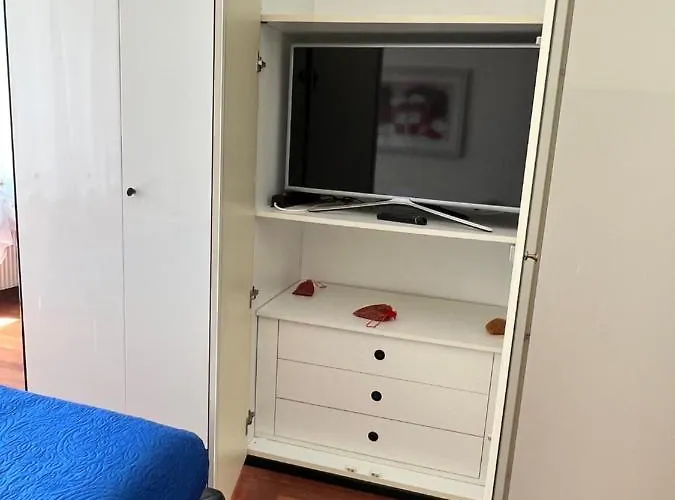 L'ancora Appartement *