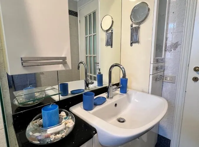 L'ancora Appartement *