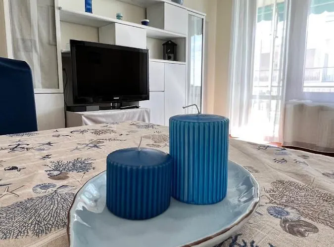 Appartement L'ancora *