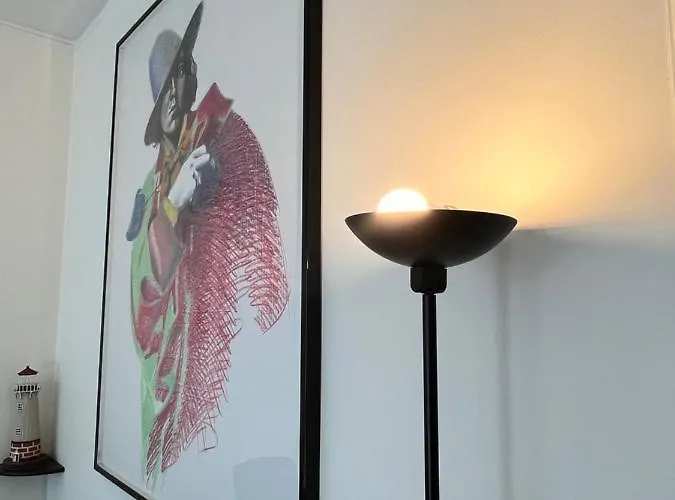 Appartement L'ancora *