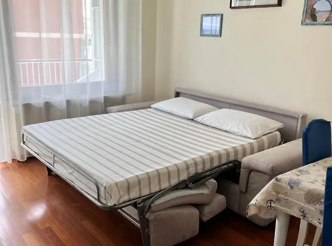 L'ancora Appartement