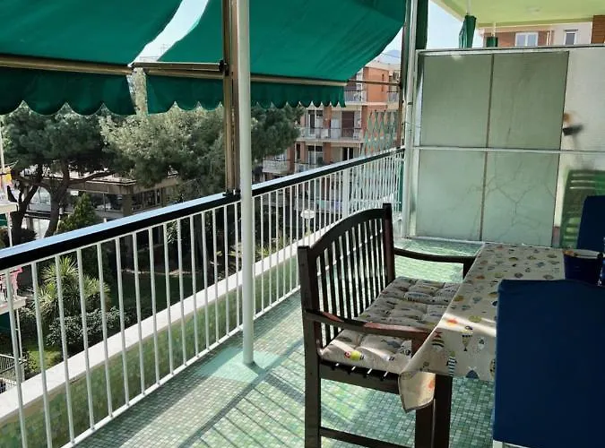 L'ancora Appartement *