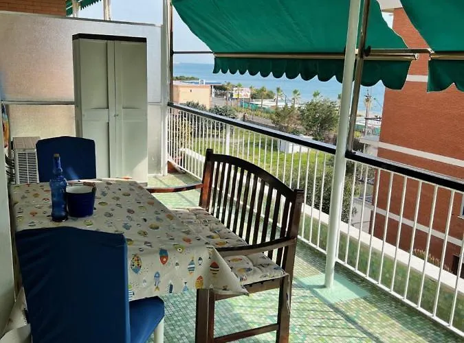 L'ancora Appartement Savona