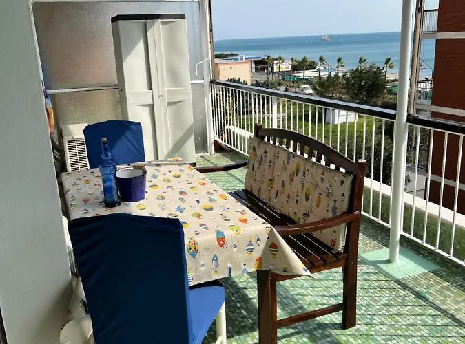 L'ancora Appartement *