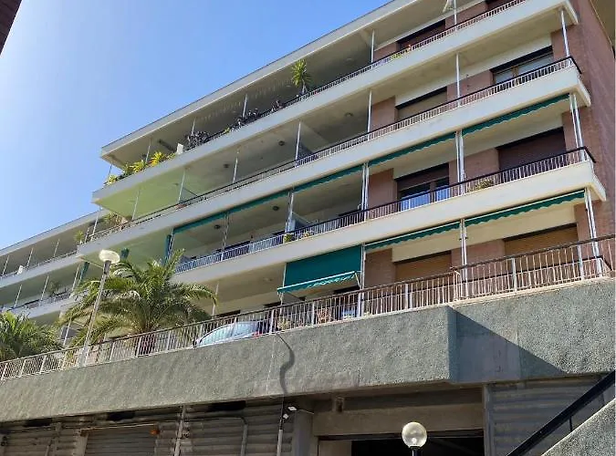 L'ancora Appartement