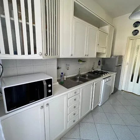L'ancora Apartmán *