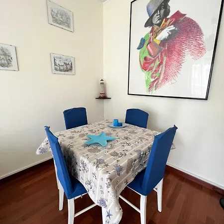 L'ancora Διαμέρισμα Σαβόνα