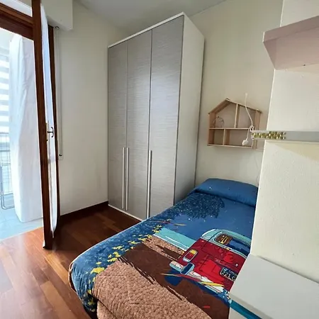 L'ancora Apartment *