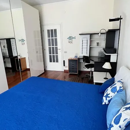 L'ancora Apartment Savona