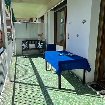 L'ancora Διαμέρισμα Σαβόνα