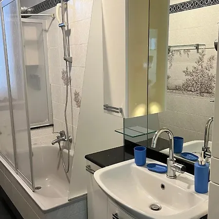 L'ancora Apartmán Savona