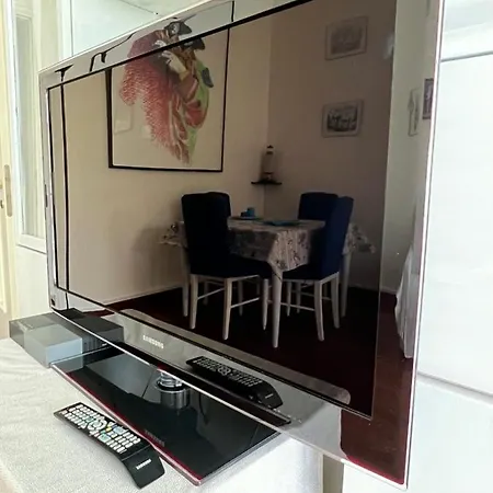 Apartman L'ancora