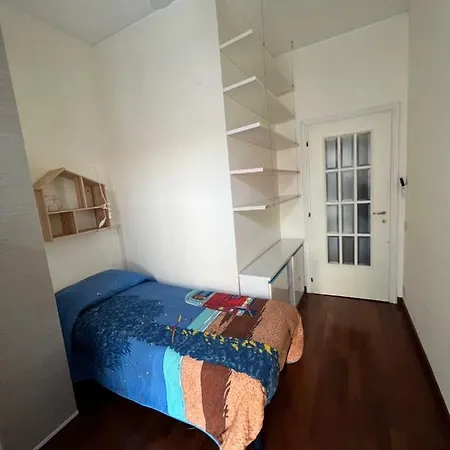 Apartmán L'ancora Savona