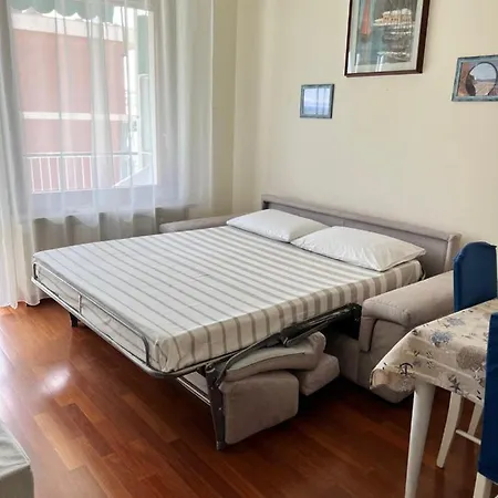 L'ancora Διαμέρισμα
