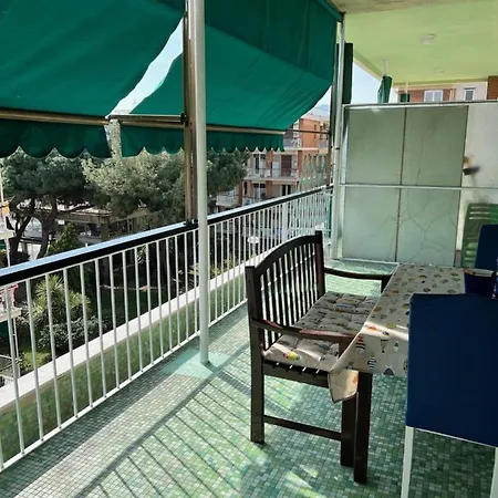 L'ancora Apartmán *