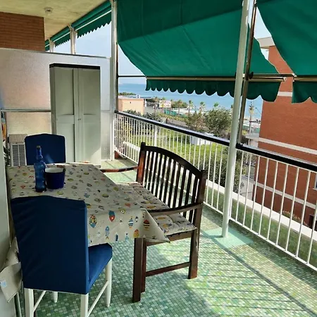 L'ancora Apartmán Savona