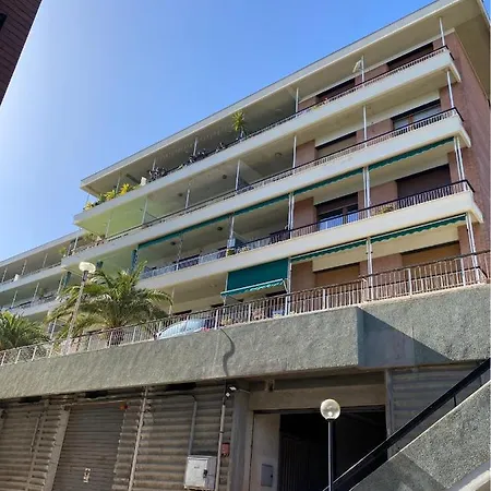 L'ancora Apartmán