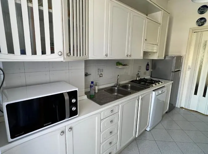 L'ancora Apartment *