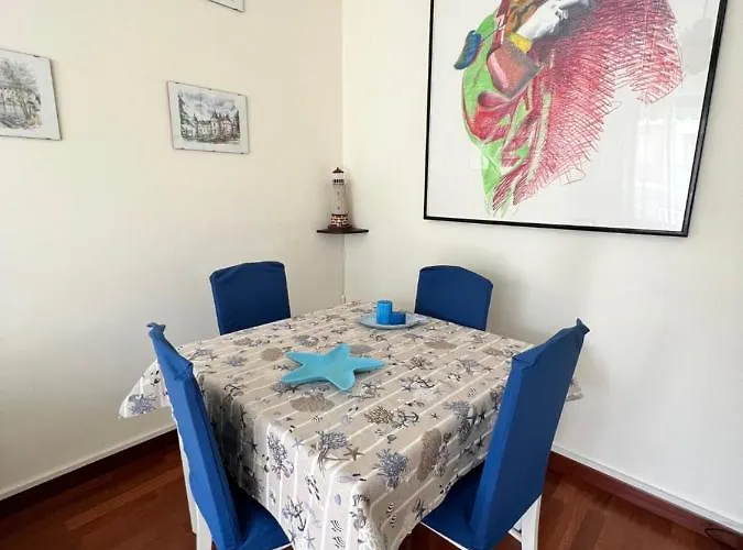 L'ancora Apartment Savona