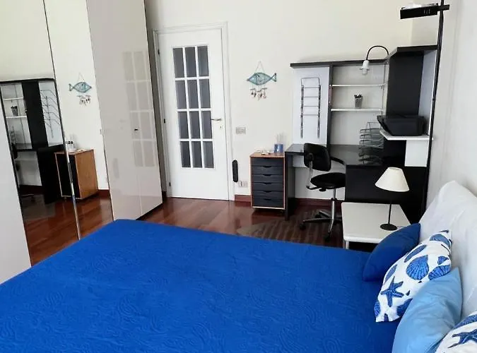 L'ancora Apartment Savona