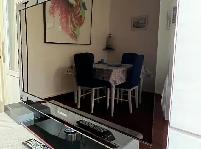 Apartment L'ancora