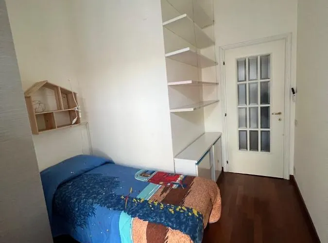 Apartment L'ancora Savona