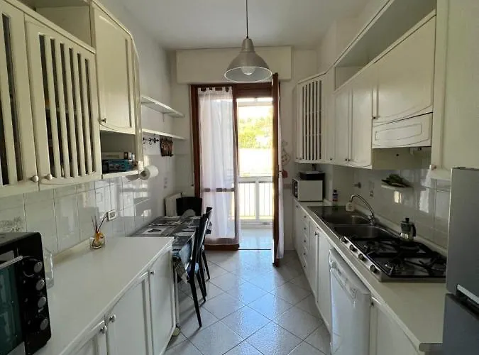 L'ancora Apartment *